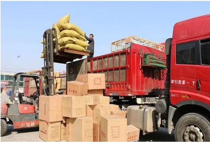 泉州到崇义县物流专线