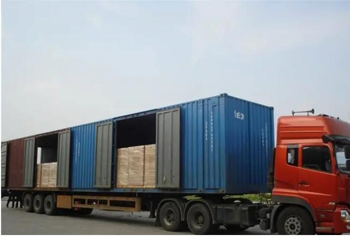 泉州到崇义县整车运输