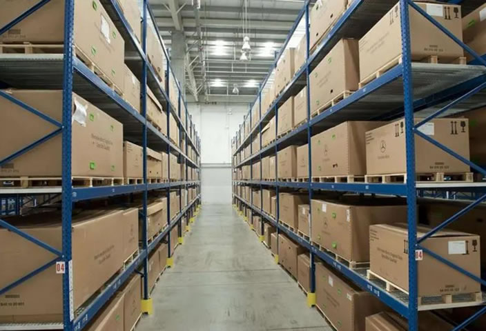 泉州到崇义县货物仓储