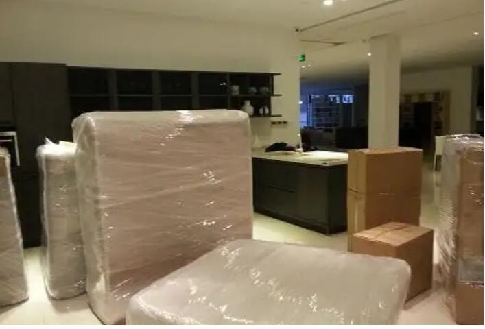 泉州到崇义县长途搬家