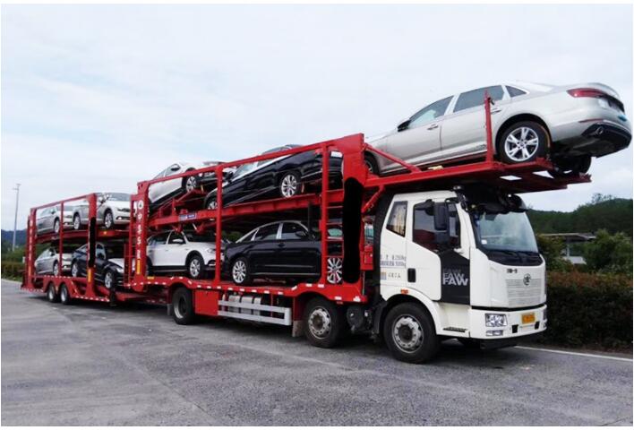 泉州到崇义县轿车托运